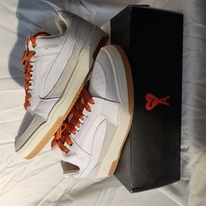 PUMA X AMI SNEAKERS